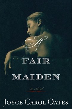 Cover A Fair Maiden (eBook, ePUB)