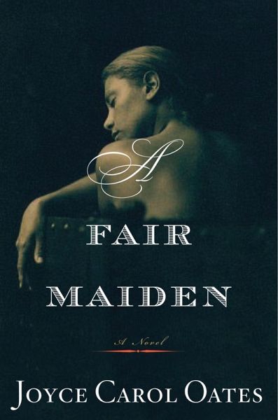 A Fair Maiden (eBook, ePUB)