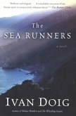 Sea Runners (eBook, ePUB)