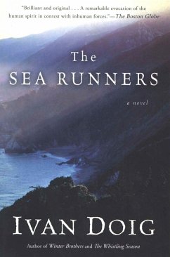 Sea Runners (eBook, ePUB) - Doig, Ivan