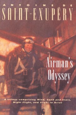 Cover Airman's Odyssey (eBook, ePUB)