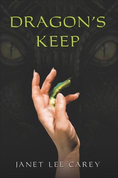 Cover Dragon's Keep (eBook, ePUB)