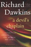 A Devil's Chaplain (eBook, ePUB) A Devil's Chaplain (eBook, ePUB)