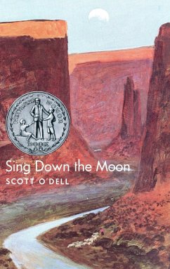 Sing Down the Moon (eBook, ePUB) - O'Dell, Scott