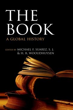 The Book (eBook, PDF)