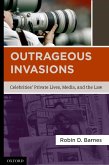 Outrageous Invasions (eBook, PDF)