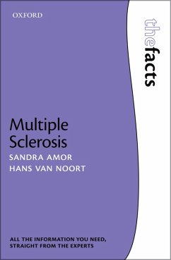 Multiple Sclerosis (eBook, PDF) - Amor, Sandra; Noort, Hans van