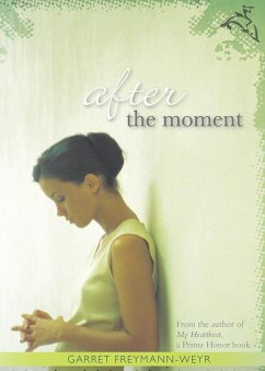 Cover After the Moment (eBook, ePUB)