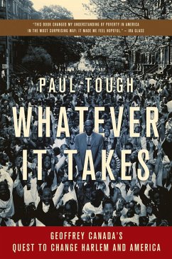 Whatever It Takes (eBook, ePUB) - Tough, Paul
