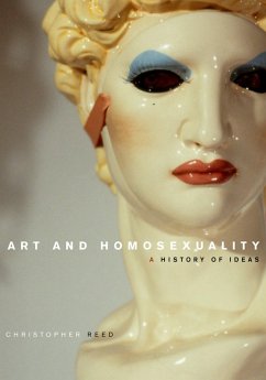 Cover Art and Homosexuality (eBook, ePUB)