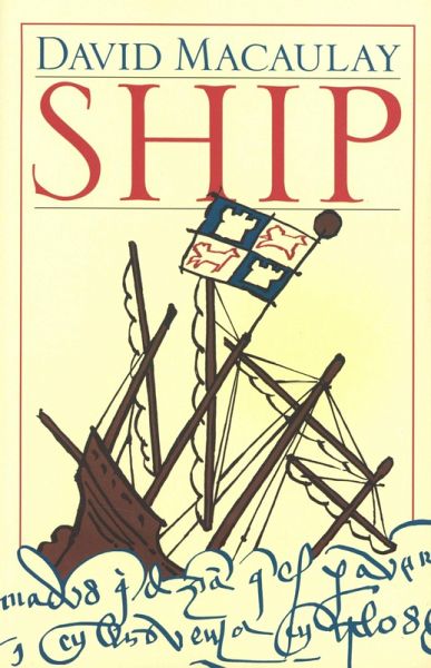 Ship (eBook, ePUB) Ship (eBook, ePUB)