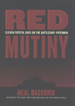 Cover Red Mutiny (eBook, ePUB)