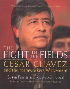 Cover Fight in the Fields (eBook, ePUB)