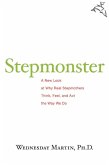 Stepmonster (eBook, ePUB)