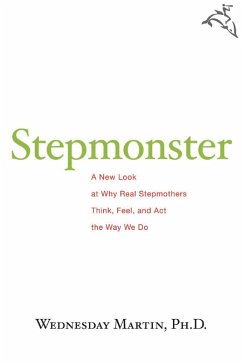 Cover Stepmonster (eBook, ePUB)