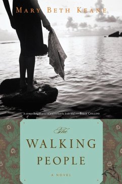 The Walking People (eBook, ePUB) - Keane, Mary Beth