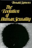 The Evolution of Human Sexuality (eBook, ePUB)