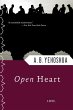 Open Heart (eBook, ePUB) - Bild 1