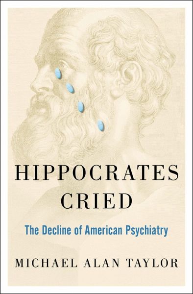 Hippocrates Cried (eBook, PDF)