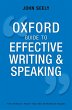 Oxford Guide to Effective Writing and... - Bild 1