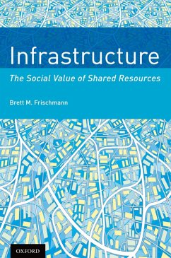 Cover Infrastructure (eBook, PDF)
