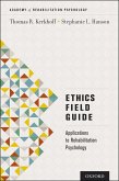 Ethics Field Guide (eBook, PDF)