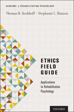 Cover Ethics Field Guide (eBook, PDF)