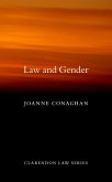 Law and Gender (eBook, PDF)