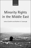 Minority Rights in the Middle East (eBook, PDF)