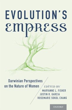 Cover Evolution's Empress (eBook, PDF)