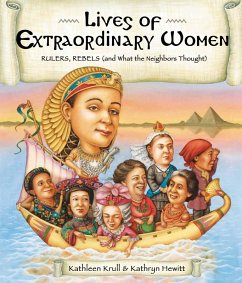 Lives of Extraordinary Women (eBook, ePUB) - Krull, Kathleen
