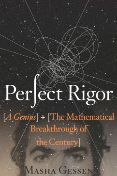 Cover Perfect Rigor (eBook, ePUB)