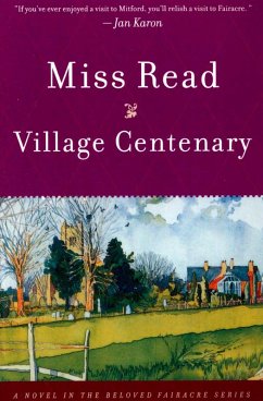 Village Centenary (eBook, ePUB) - Read, Miss