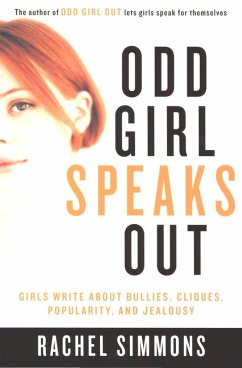 Cover Odd Girl Speaks Out (eBook, ePUB)