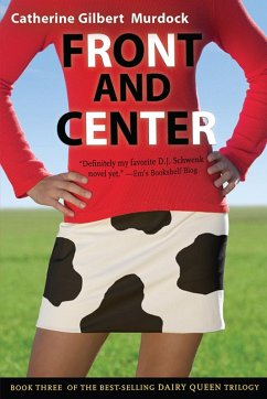 Front and Center (eBook, ePUB) - Murdock, Catherine Gilbert