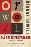 All Art Is Propaganda (eBook, ePUB)