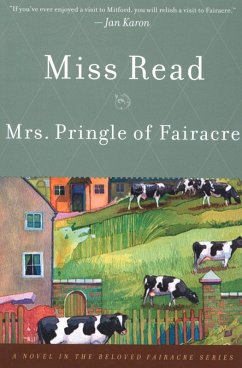 Mrs. Pringle of Fairacre (eBook, ePUB) - Read, Miss