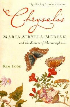 Chrysalis (eBook, ePUB) - Todd, Kim