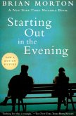 Starting Out in the Evening (eBook, ePUB)