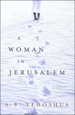 A Woman in Jerusalem (eBook, ePUB)