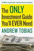 Only Investment Guide You'll Ever Need (eBook, ePUB)