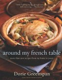 Around My French Table (eBook, ePUB)