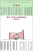 The Spiritual Life of Children (eBook, ePUB)