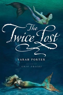 Cover Twice Lost (eBook, ePUB)