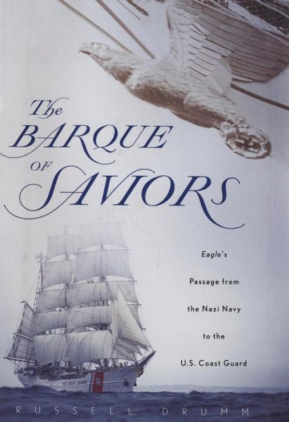The Barque of Saviors (eBook, ePUB)