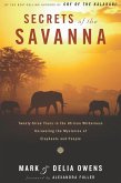 Secrets of the Savanna (eBook, ePUB)