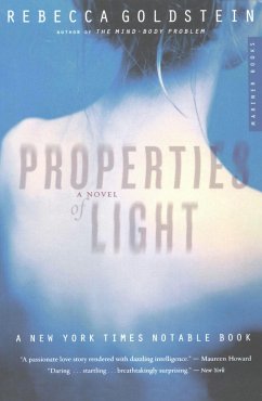 Cover Properties of Light (eBook, ePUB)