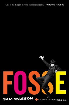Fosse (eBook, ePUB) - Wasson, Sam