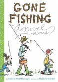 Gone Fishing (eBook, ePUB)