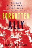 Forgotten Ally (eBook, ePUB)